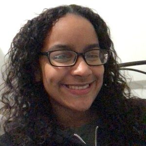 Meet your Posher, Tiffany